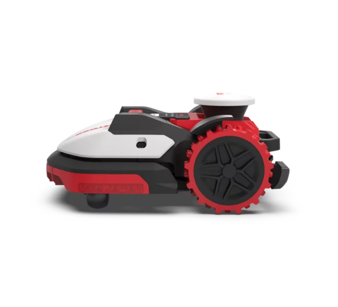 Kress Mission RTKⁿ KR161E Mähroboter (ohne Begrenzungskabel) SW10660